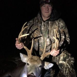 Meet your Posher, Eric